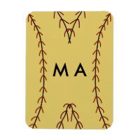 Simple monogram add your name letter man minimal t