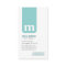 Simple Monogram Designer Business Card (mint)