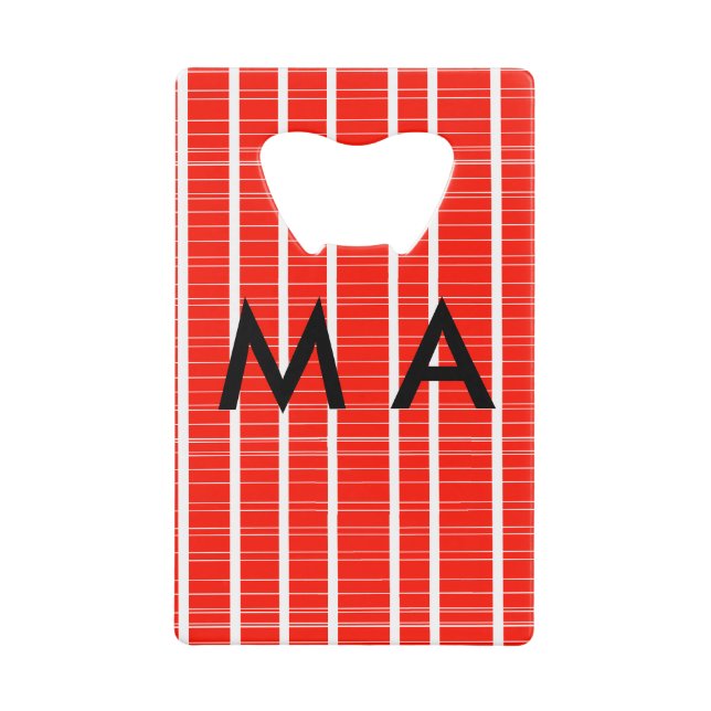 Simple monogramme ajouter votre nom lettre man min (Devant)