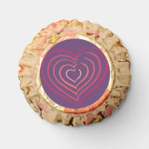 Simple Multiheart 