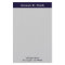 Simple navy blue grey