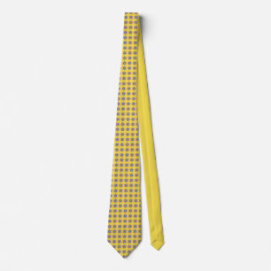 Simple Neck Tie