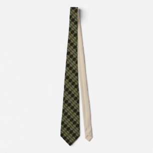 Simple Neck Tie