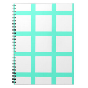 Simple notebook for anyone