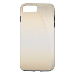 Simple Personalized Gold Classy Bling Style Case-Mate iPhone Case