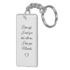 Simple Personalized Photo and Text Photo