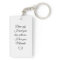 Simple Personalized Photo and Text Photo