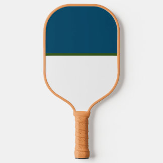 Simple Personalized Pickleball Paddle