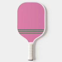 Simple Personalized Pickleball Paddle