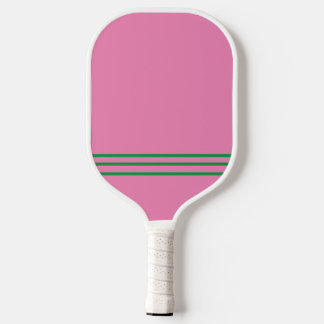 Simple Personalized Pickleball Paddle