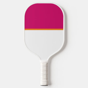 Simple Personalized Pickleball Paddle