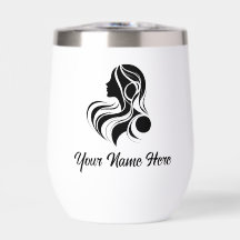 Simple Personnaliser le logo Bouteille d'eau