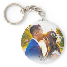 Simple Photo Anniversary Valentines Day Gift