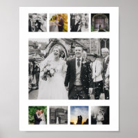 Simple Photo Collage