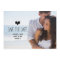 Simple Photo Save the Date