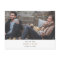Simple Photo Save the Date Postcards