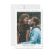 Simple Photo Wedding Save the Date