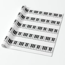 Simple Piano Keys