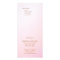 Simple Pink Ombre Salon Price List Service Menu
