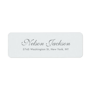 Simple Plain Minimalist Elegant Modern Pastel