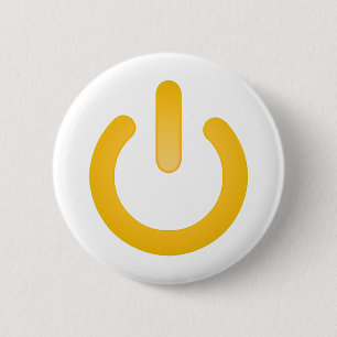 Simple Power Button