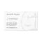 Simple Professional Attorney Lawyer Law Firm