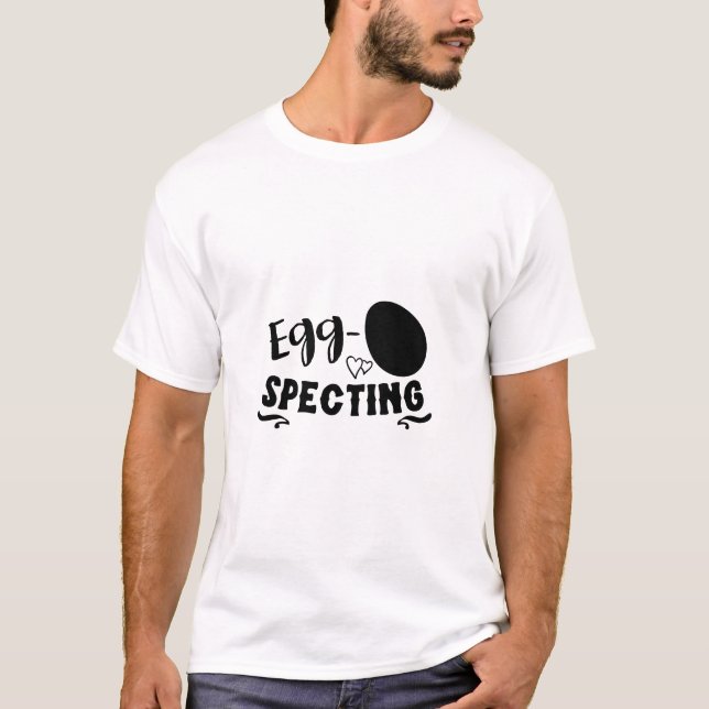 Simple Professional T-Shirts (Front)