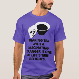 Simple Quote Iroh 12 T-Shirt