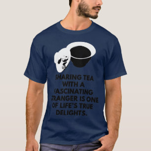 Simple Quote Iroh 7 T-Shirt