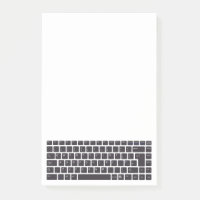 Simple QWERTY Keyboard Computer