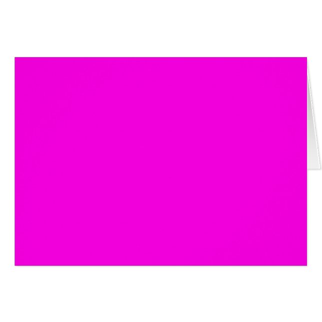 Simple rose (Devant horizontal)