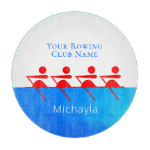 Simple Rowing Club Crew