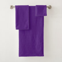 Simple Royal Purpel Authority®,