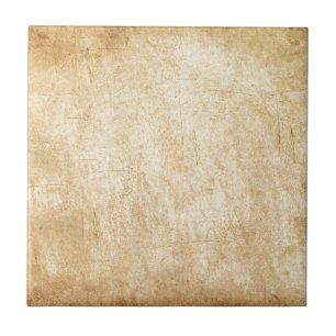 Simple Rustic Tile