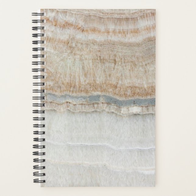 simple scandinave moderne chic gris marbre blanc (Devant)