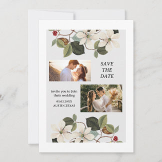 Simple Script Photo Wedding enregistrer les cartes