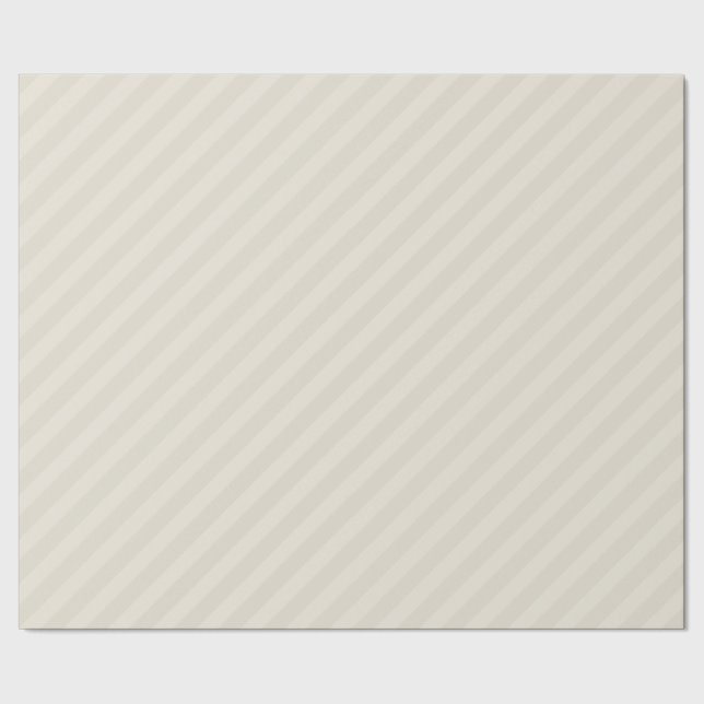 Simple Slash Wrapping Paper (Seam)