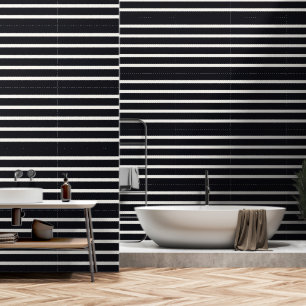 Simple Stripes Wallpaper