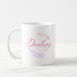 Simple tasse