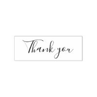 Simple Thank you
