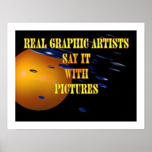 Simple Truth Poster