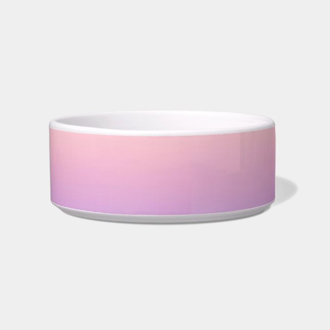 Simple View 1.0 Pet Bowl (Front)