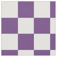Simple Violet Chequered Board