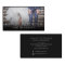 Simple wedding photography minimal typography