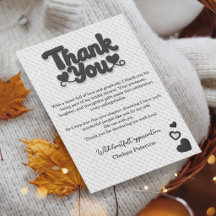 Simple White Bold Script Lettering Bridal Shower