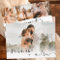 Simple white minimalist script 5 photos wedding