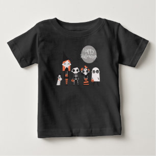 Simple yet Elegant Halloween Shirt
