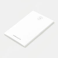 Simple Your Logo and website Promotional Business