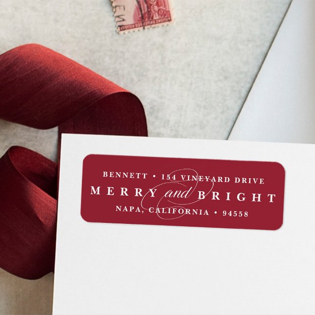 Simplement de la canneberge de merry | Adresse de  (Créateur téléchargé)