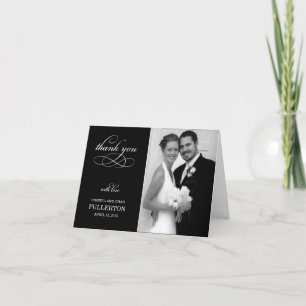 Simplement Joli Carte de remerciements